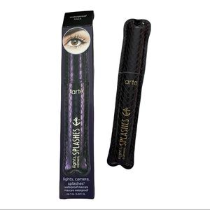 Tarte Lights Camera Lashes Mascara